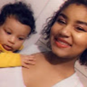 Meet your Posher, Michaela